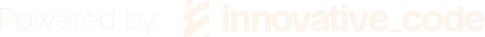 Powered by innovative_code
